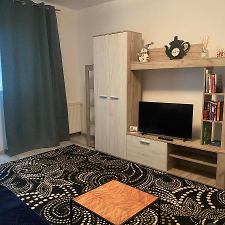 Apartment Dabic Remote And Fun ブラショフ エクステリア 写真